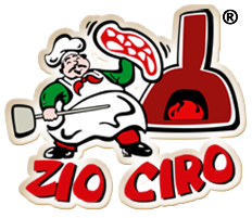 Wood fired pizza oven made in italy by zio ciro ebay for Forno zio ciro subito cotto prezzo